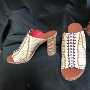 Tory Burch heels